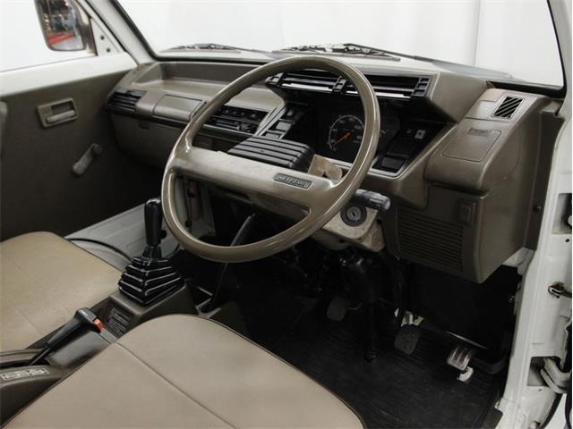 1990 Autozam Scrum (CC-1449138) for sale in Christiansburg, Virginia