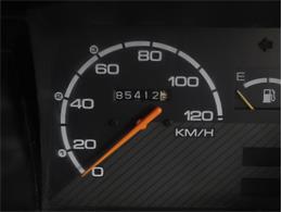 1990 Autozam Scrum (CC-1449138) for sale in Christiansburg, Virginia