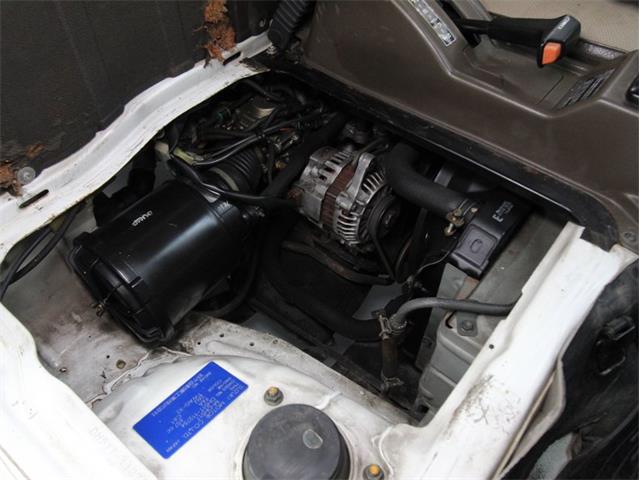 1990 Autozam Scrum (CC-1449138) for sale in Christiansburg, Virginia
