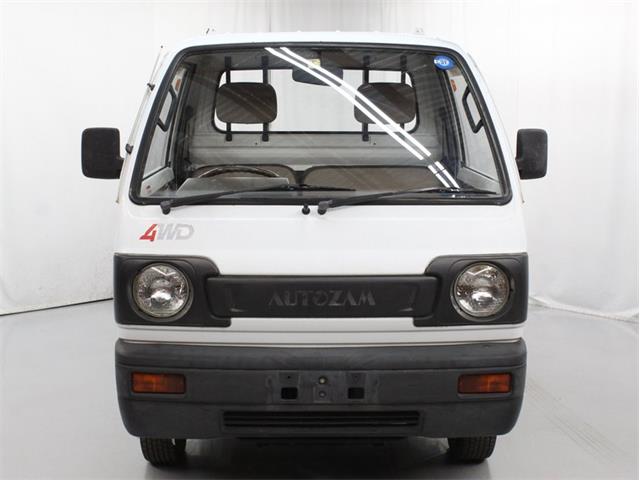 1990 Autozam Scrum (CC-1449138) for sale in Christiansburg, Virginia