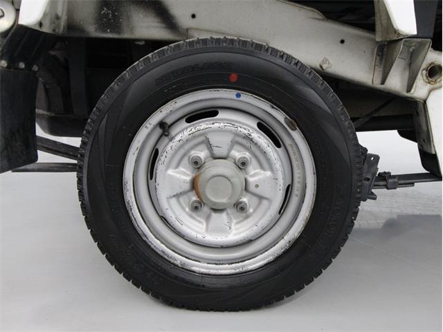 1990 Autozam Scrum (CC-1449138) for sale in Christiansburg, Virginia