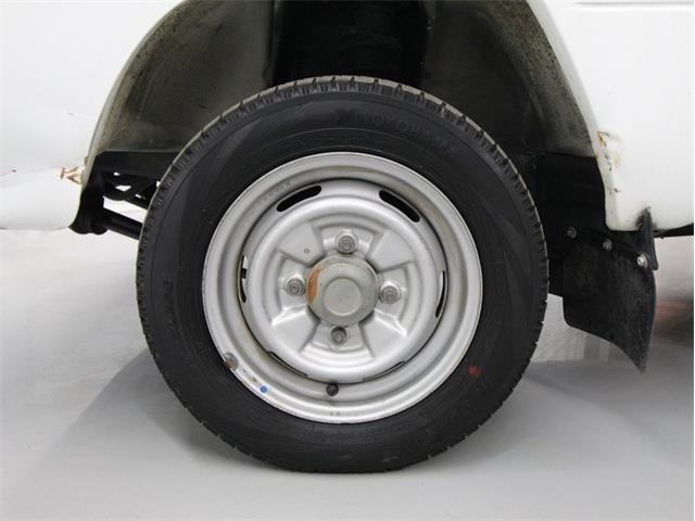 1990 Autozam Scrum (CC-1449138) for sale in Christiansburg, Virginia