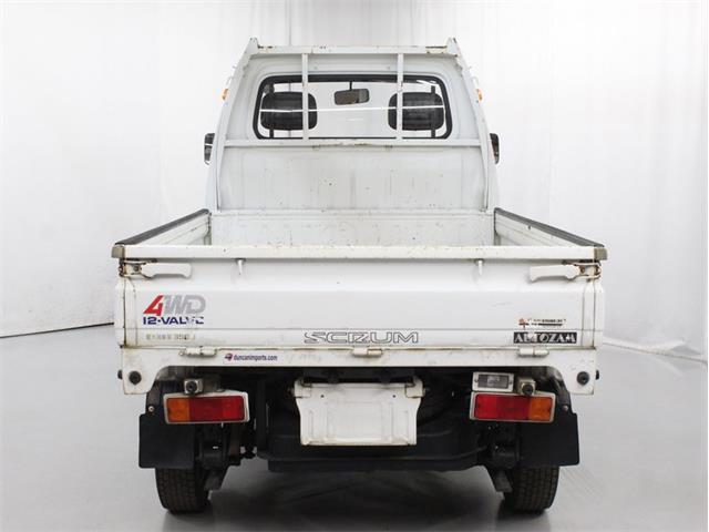 1990 Autozam Scrum (CC-1449138) for sale in Christiansburg, Virginia
