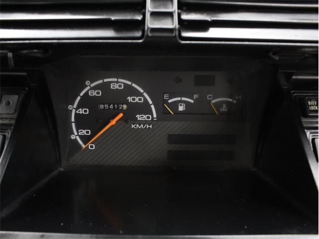 1990 Autozam Scrum (CC-1449138) for sale in Christiansburg, Virginia
