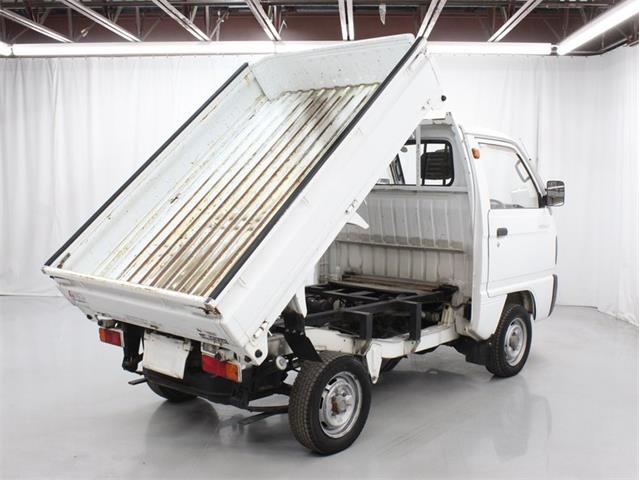 1990 Autozam Scrum (CC-1449138) for sale in Christiansburg, Virginia
