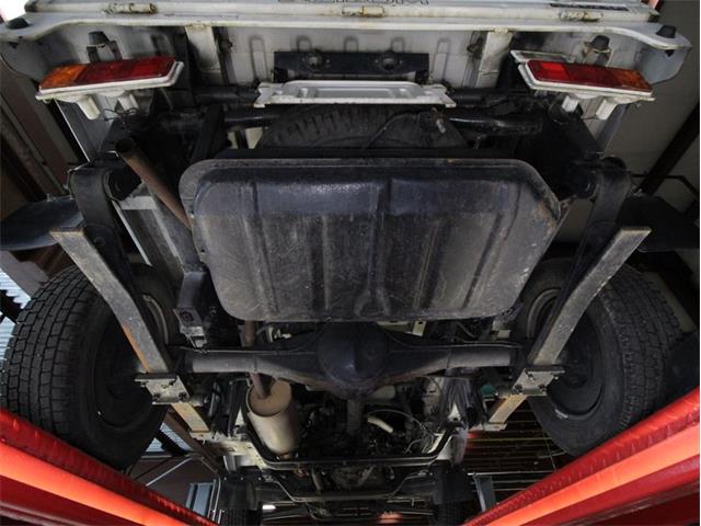 1990 Autozam Scrum (CC-1449138) for sale in Christiansburg, Virginia
