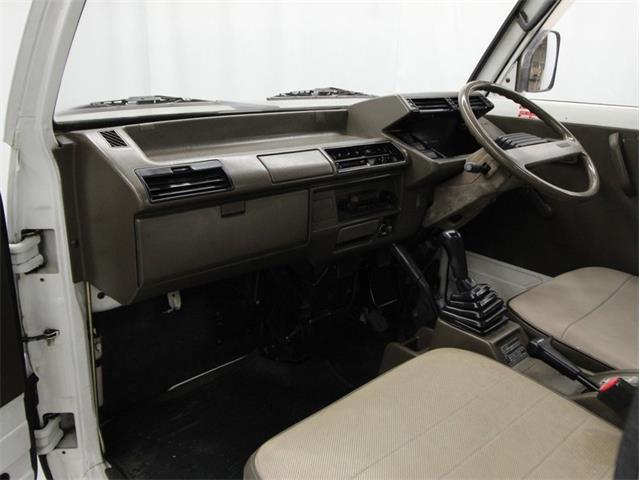 1990 Autozam Scrum (CC-1449138) for sale in Christiansburg, Virginia