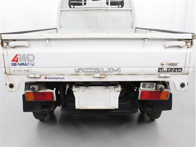 1990 Autozam Scrum (CC-1449138) for sale in Christiansburg, Virginia