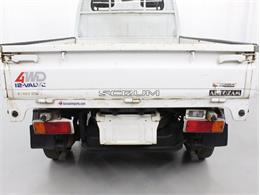 1990 Autozam Scrum (CC-1449138) for sale in Christiansburg, Virginia