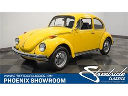 1972 Volkswagen Super Beetle (CC-1449153) for sale in Mesa, Arizona