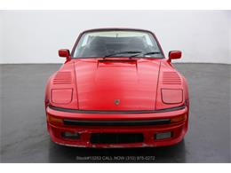1985 Porsche Carrera (CC-1449173) for sale in Beverly Hills, California
