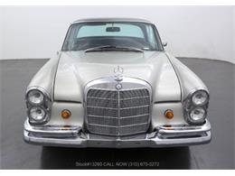 1968 Mercedes-Benz 280SE (CC-1449174) for sale in Beverly Hills, California