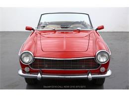 1965 Fiat 1500 (CC-1449185) for sale in Beverly Hills, California