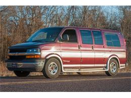 2003 Chevrolet Express (CC-1449193) for sale in St. Louis, Missouri