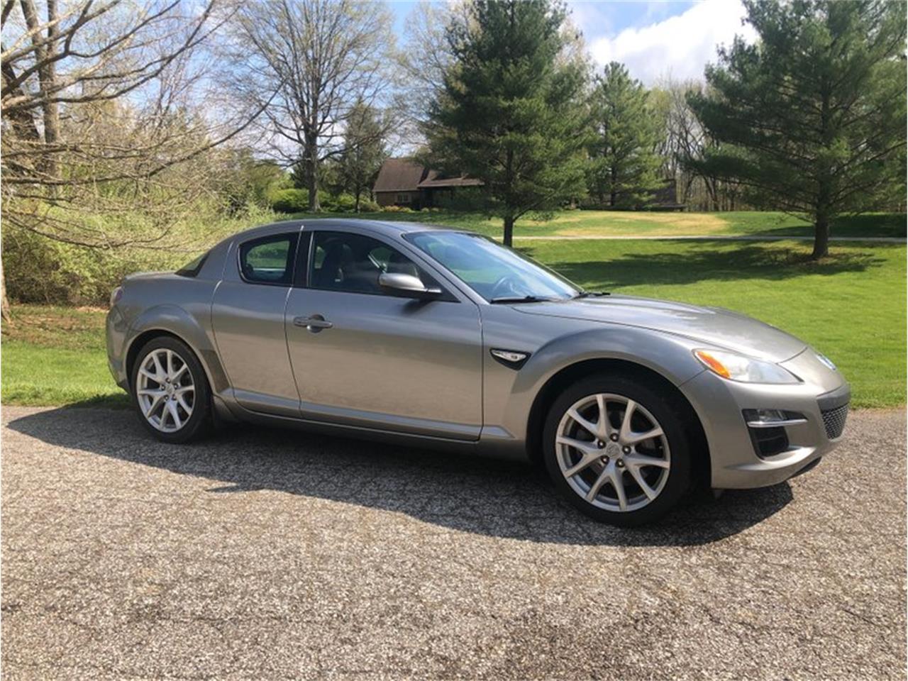 2009 Mazda RX-8 for Sale | ClassicCars.com | CC-1449195