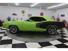 1973 Plymouth Barracuda (CC-1449207) for sale in Clarence, Iowa