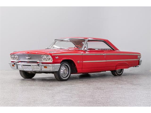 1963 Ford Galaxie (CC-1449213) for sale in Concord, North Carolina