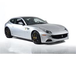 2014 Ferrari FF (CC-1449227) for sale in Farmingdale, New York