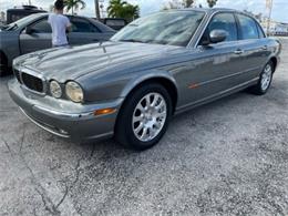 2004 Jaguar XJ (CC-1449236) for sale in Miami, Florida