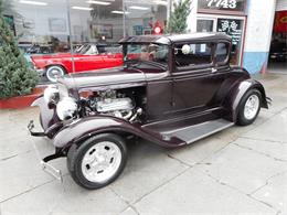 1931 Ford Model A (CC-1440924) for sale in Gilroy, California