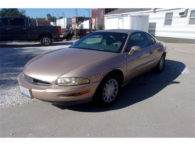 1998 Buick Riviera (CC-1440925) for sale in Quincy, Illinois