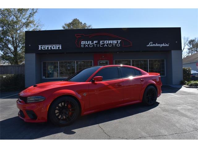 2020 Dodge Charger (CC-1449279) for sale in Biloxi, Mississippi