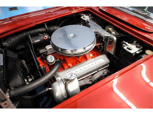 1962 Chevrolet Corvette For Sale Classiccars Com Cc