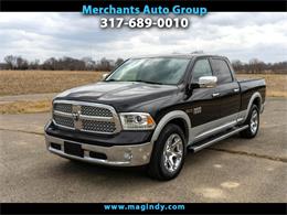 2015 Dodge Ram 1500 (CC-1449320) for sale in Cicero, Indiana