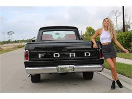 1964 Ford Pickup (CC-1449344) for sale in Fort Myers, Florida