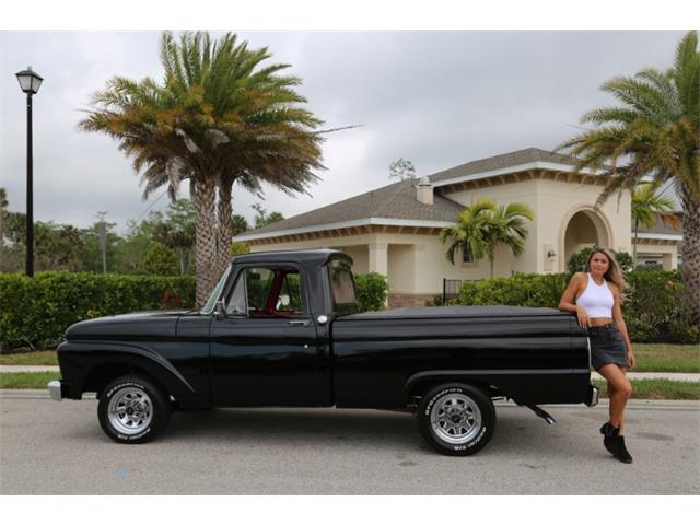 1964 Ford Pickup (CC-1449344) for sale in Fort Myers, Florida