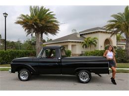 1964 Ford Pickup (CC-1449344) for sale in Fort Myers, Florida