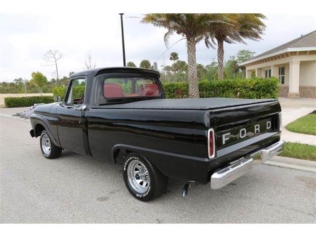 1964 Ford Pickup (CC-1449344) for sale in Fort Myers, Florida