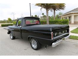 1964 Ford Pickup (CC-1449344) for sale in Fort Myers, Florida