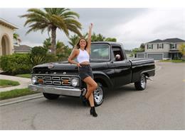 1964 Ford Pickup (CC-1449344) for sale in Fort Myers, Florida