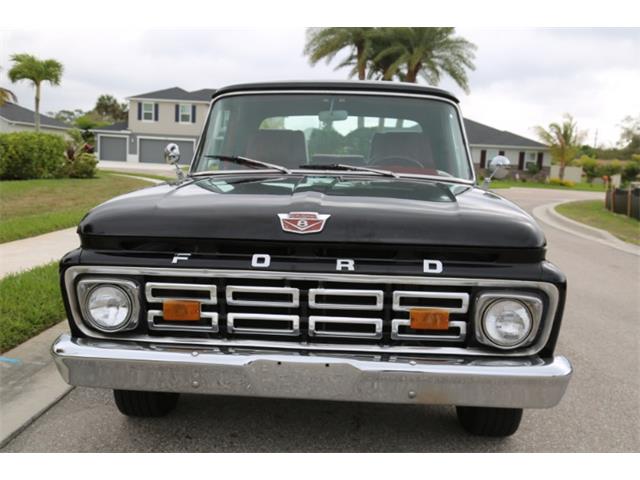 1964 Ford Pickup (CC-1449344) for sale in Fort Myers, Florida