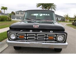 1964 Ford Pickup (CC-1449344) for sale in Fort Myers, Florida