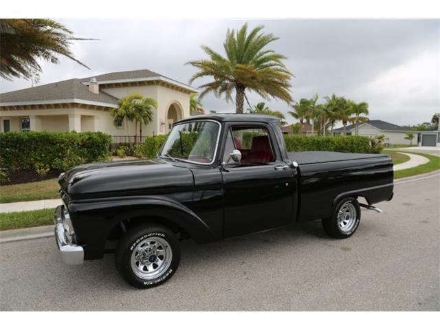 1964 Ford Pickup (CC-1449344) for sale in Fort Myers, Florida