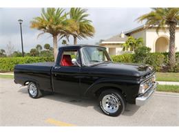 1964 Ford Pickup (CC-1449344) for sale in Fort Myers, Florida