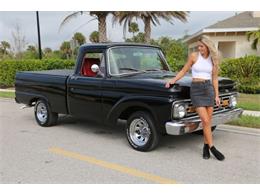 1964 Ford Pickup (CC-1449344) for sale in Fort Myers, Florida