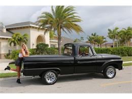 1964 Ford Pickup (CC-1449344) for sale in Fort Myers, Florida