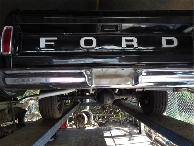 1964 Ford Pickup (CC-1449344) for sale in Fort Myers, Florida