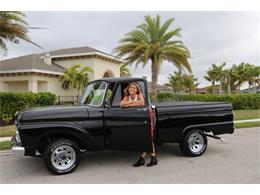 1964 Ford Pickup (CC-1449344) for sale in Fort Myers, Florida
