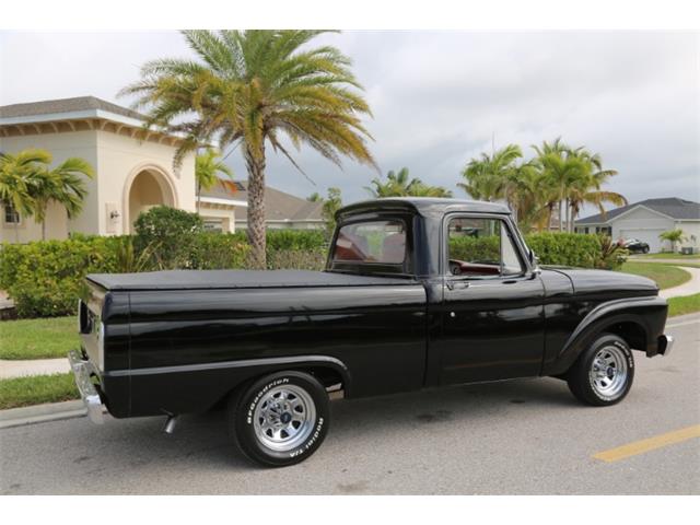 1964 Ford Pickup (CC-1449344) for sale in Fort Myers, Florida