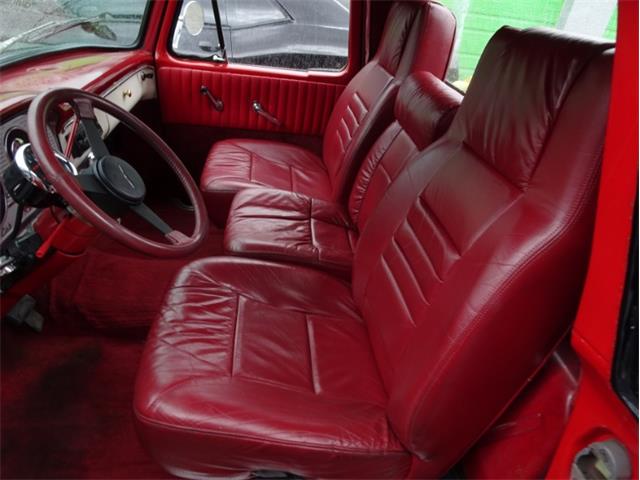 1964 Ford Pickup (CC-1449344) for sale in Fort Myers, Florida