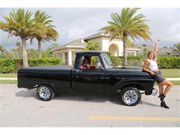 1964 Ford Pickup (CC-1449344) for sale in Fort Myers, Florida