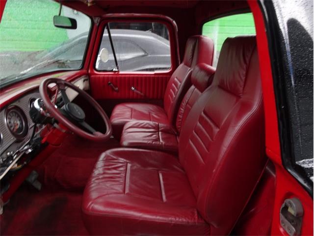 1964 Ford Pickup (CC-1449344) for sale in Fort Myers, Florida