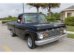 1964 Ford Pickup (CC-1449344) for sale in Fort Myers, Florida