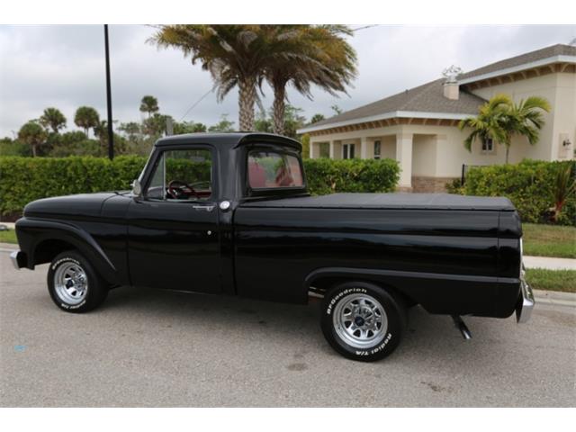 1964 Ford Pickup (CC-1449344) for sale in Fort Myers, Florida