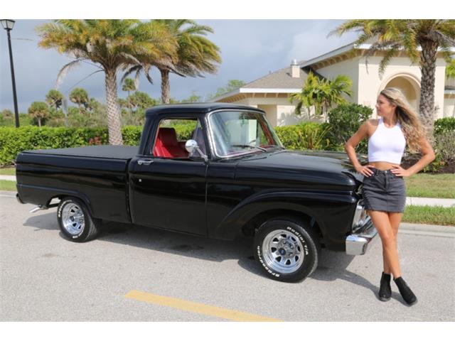 1964 Ford Pickup (CC-1449344) for sale in Fort Myers, Florida