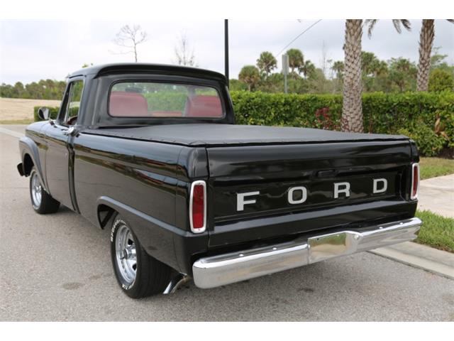 1964 Ford Pickup (CC-1449344) for sale in Fort Myers, Florida